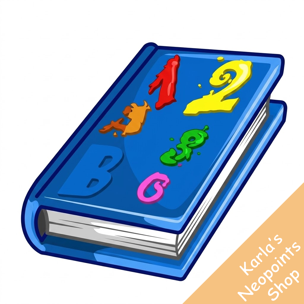 Learning Your ABCs and 123s