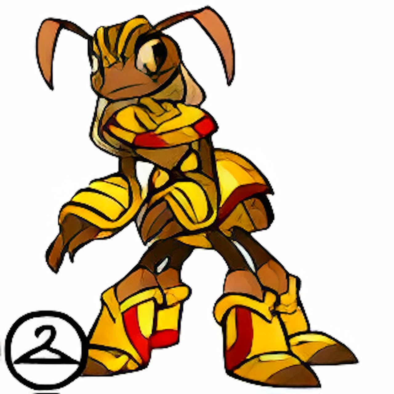 Nostalgic Desert Ruki