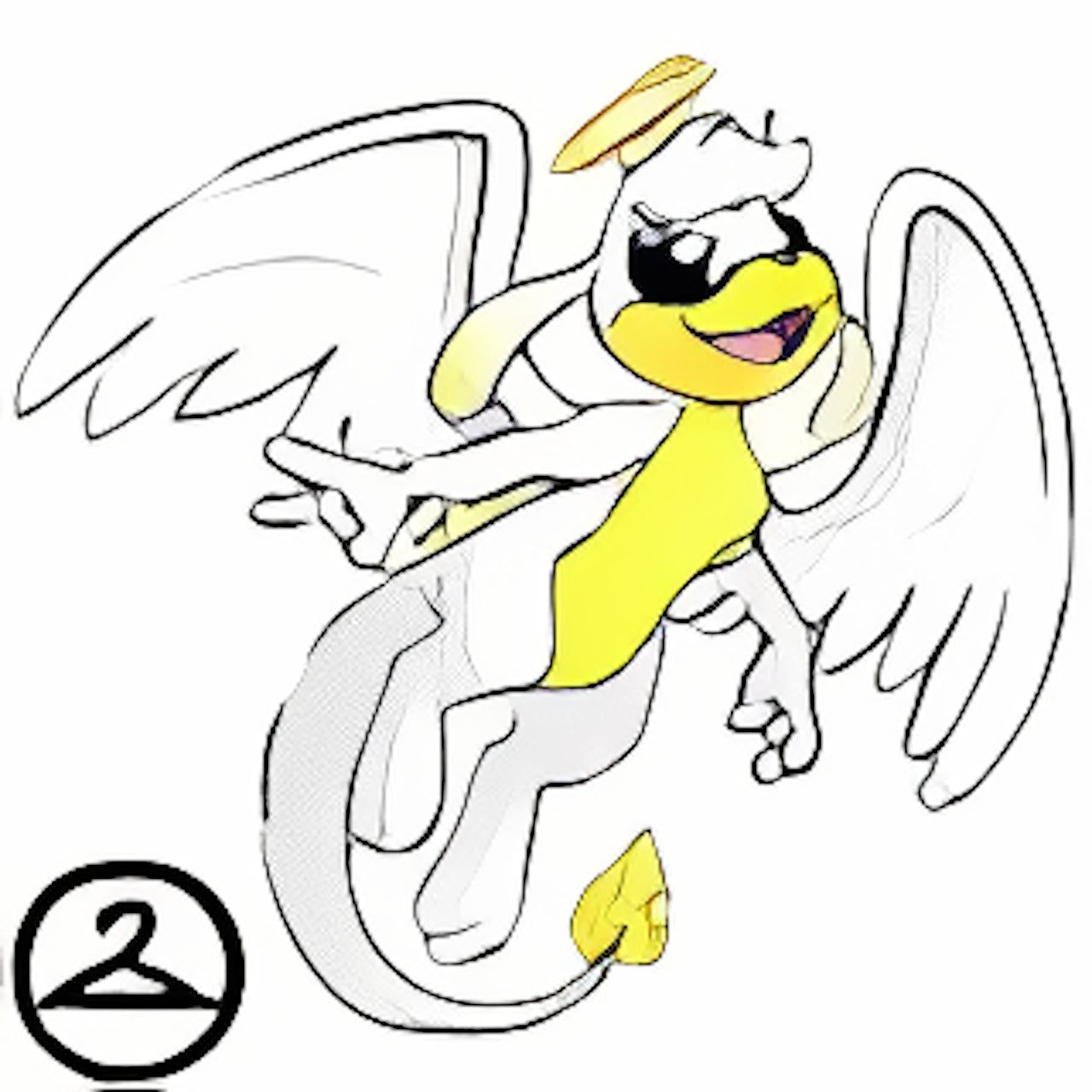 Festive Christmas Zafara