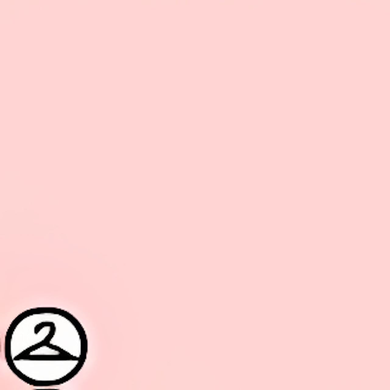 Essential Pastel Red Filter
