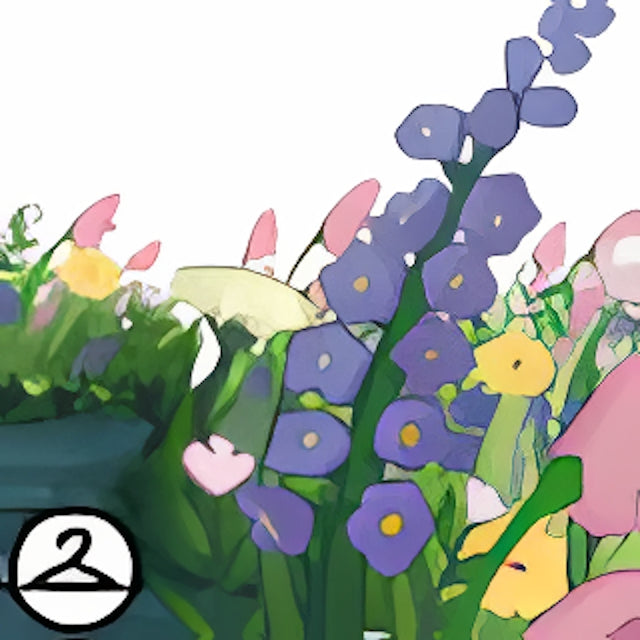 Flowery Creek Trinket