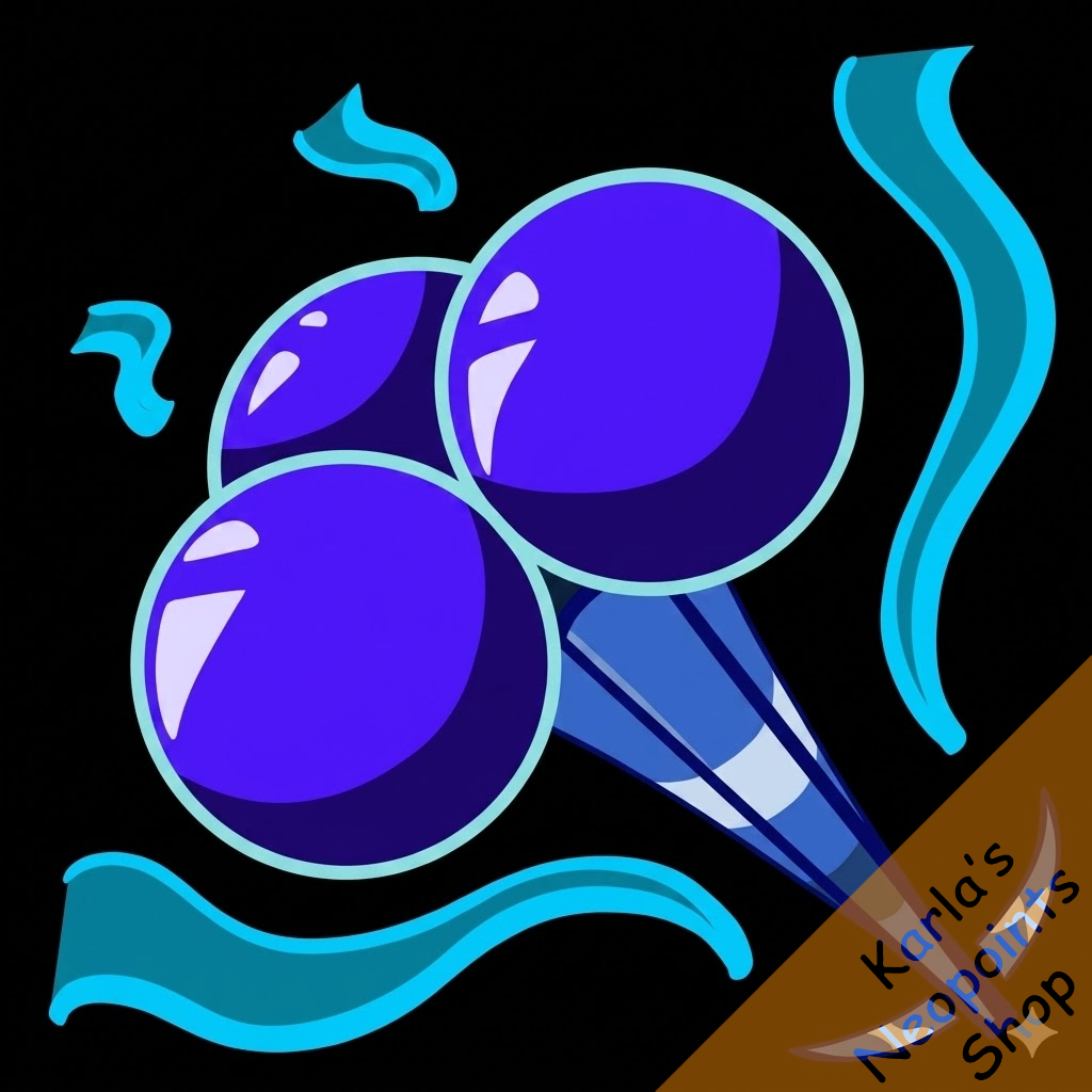 Improved Water Sceptre