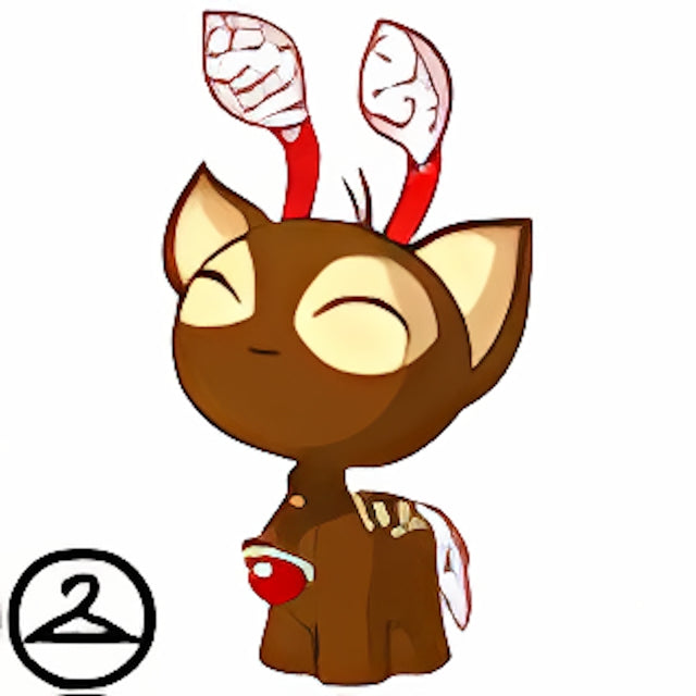 Baby Chocolate Aisha