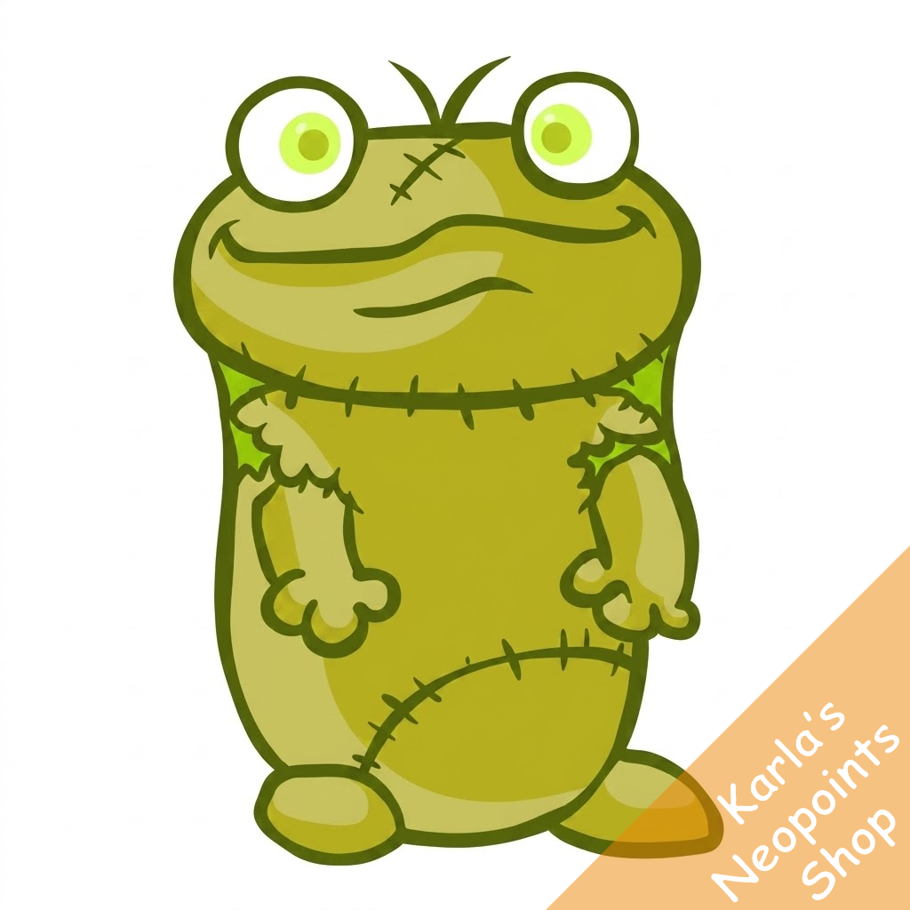 Quiguki Zombie