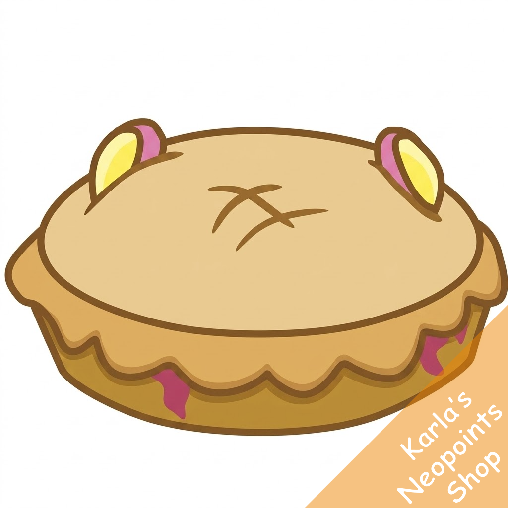 Meerca Pie