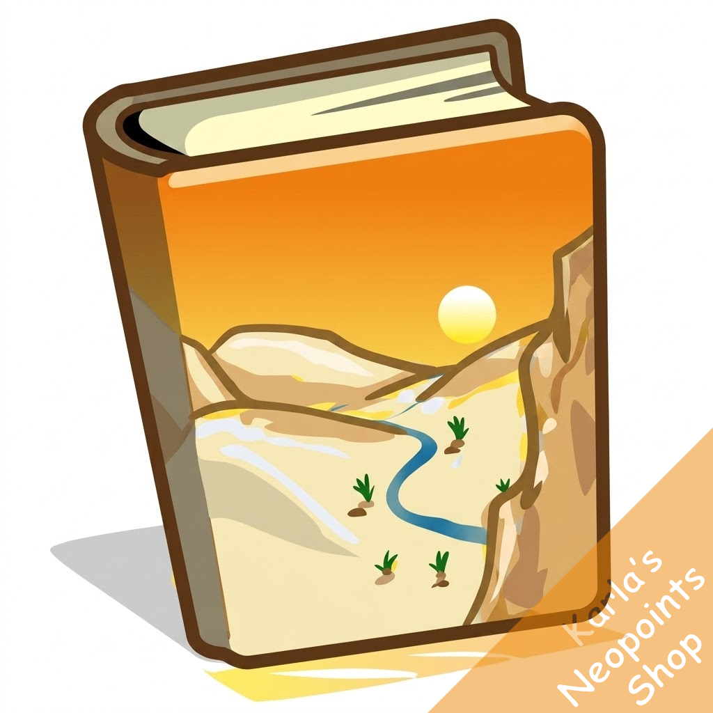 The Un-Lost Desert