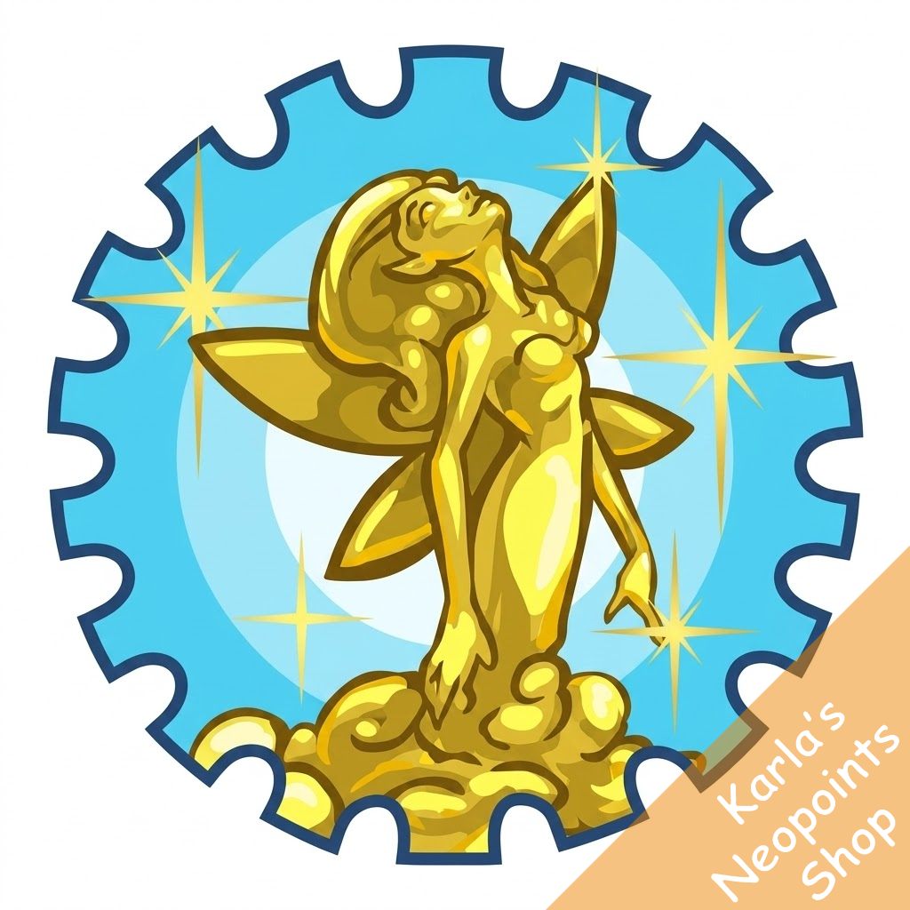 Healing Springs Stamp