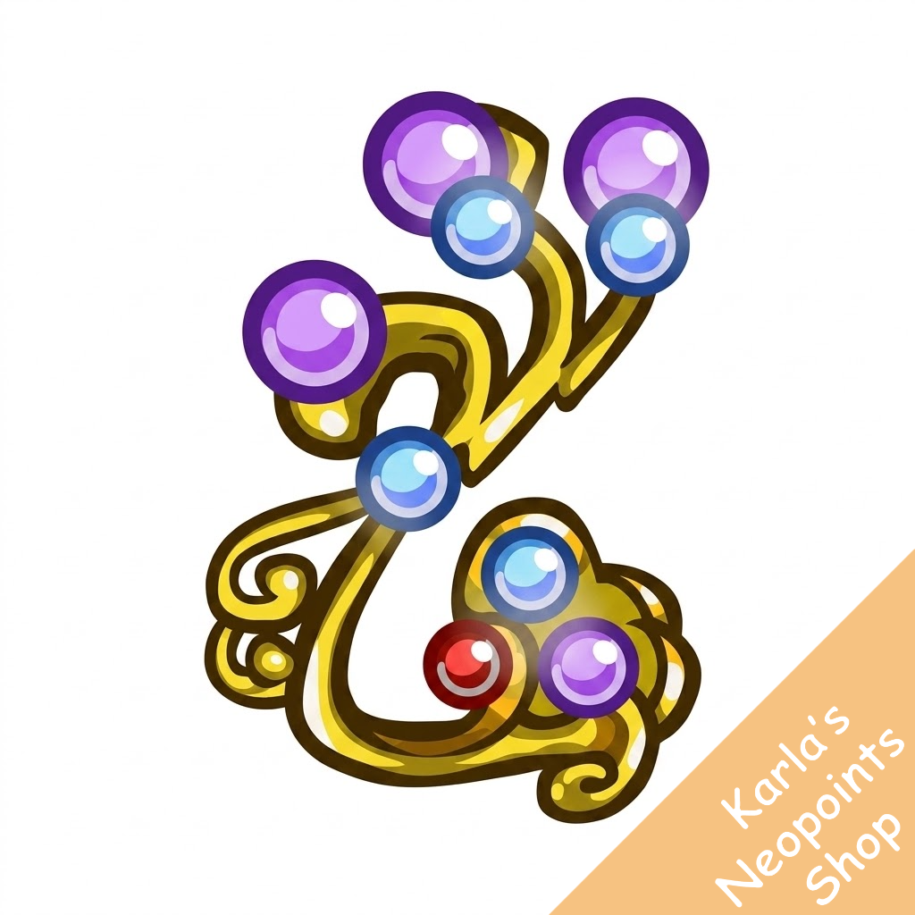Hairpin of the Deep