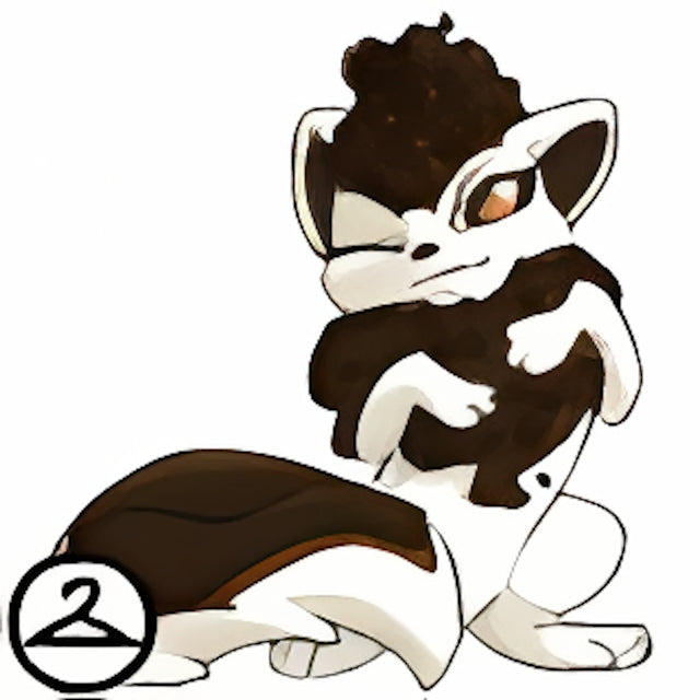 Prismatic Cookies & Cream: Delightful Chocolate Xweetok