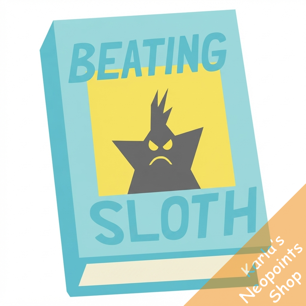 Beating Sloth