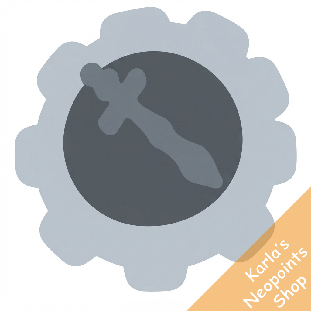 Astral Blade Coin