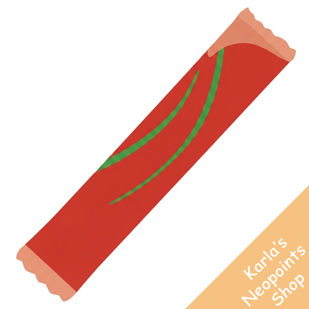 Magical Carrot Chia Pop