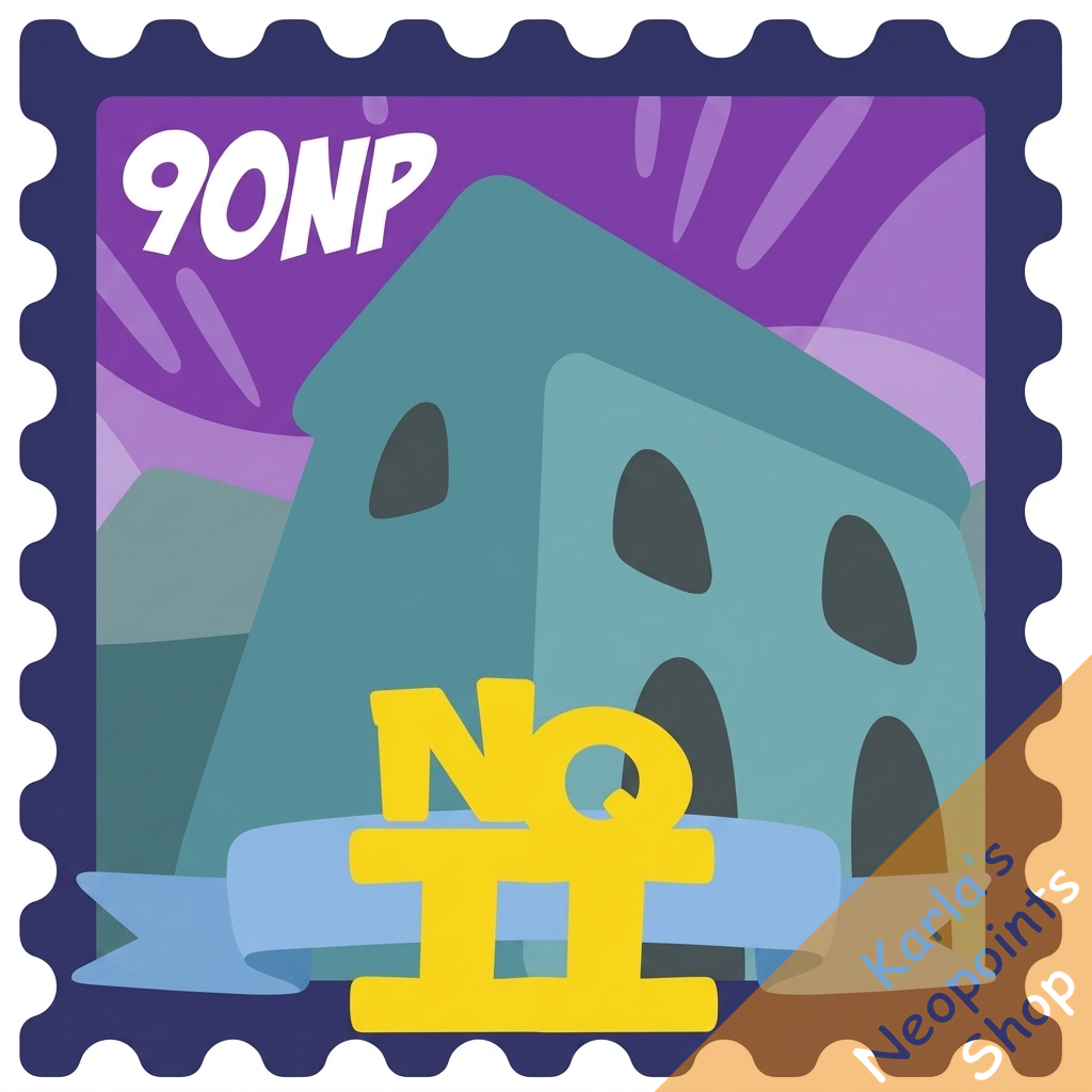 Shadow Gulch Stamp