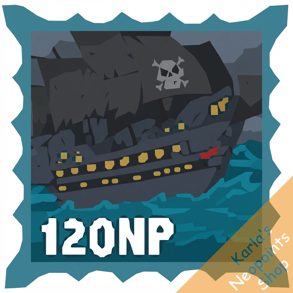 The Revenge Stamp