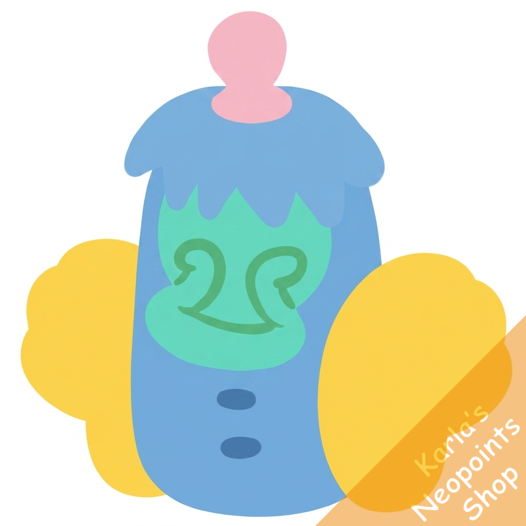 Baby JubJub Morphing Potion