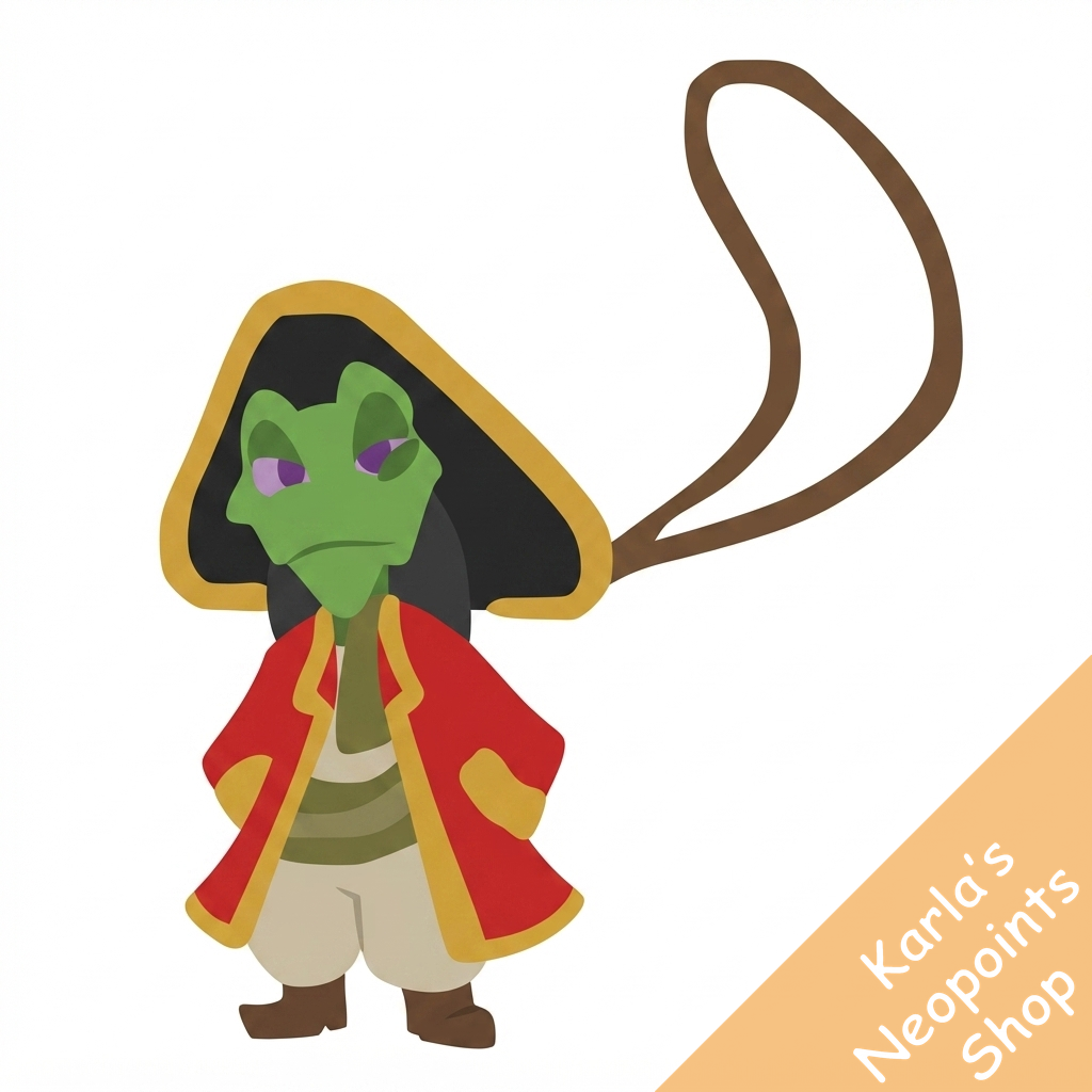 Governor McGill Collectable Charm