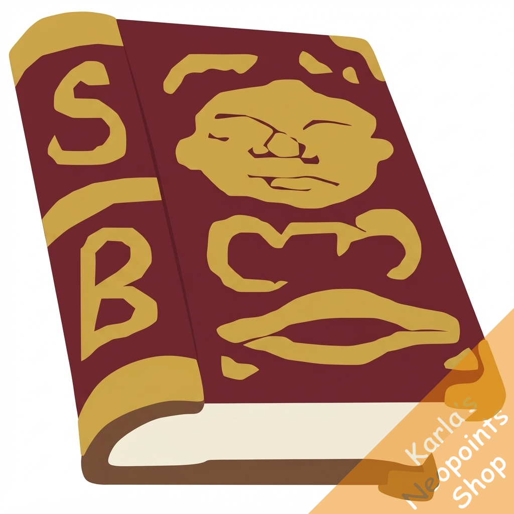 Book of Scarabs
