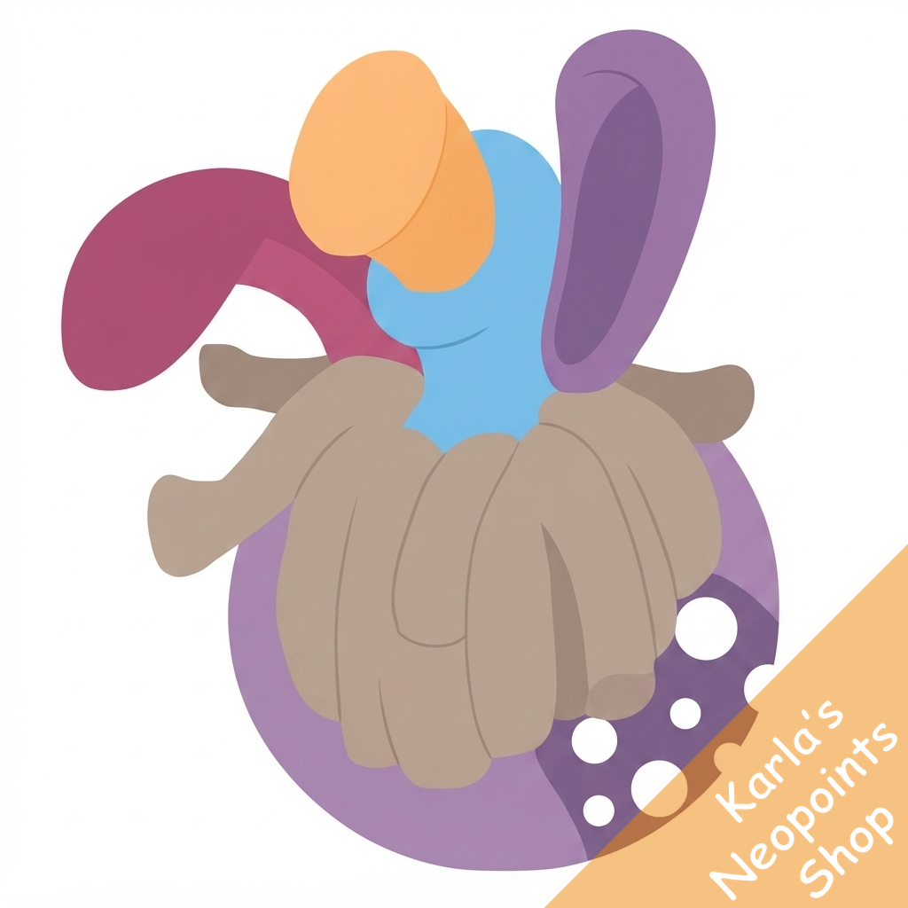 Plushie Gnorbu Morphing Potion