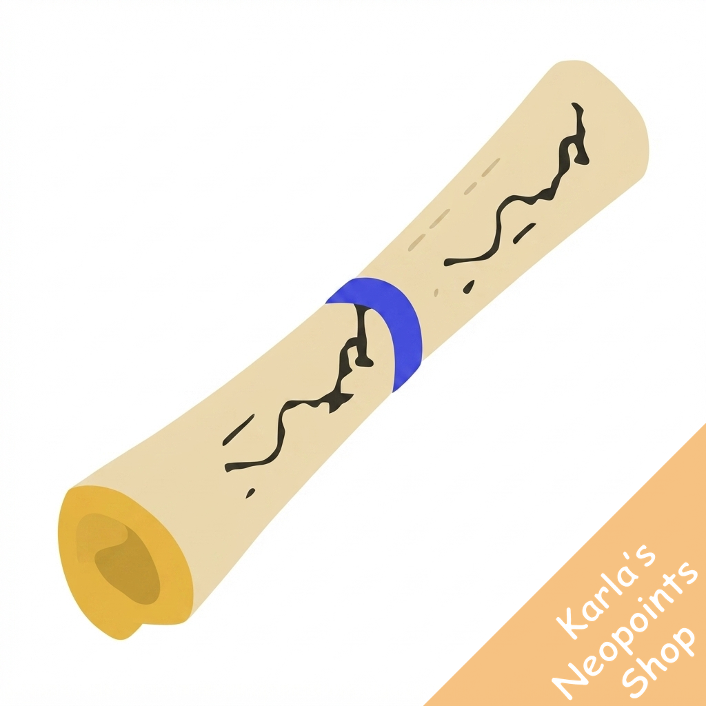 The Legendary Sutek Scroll