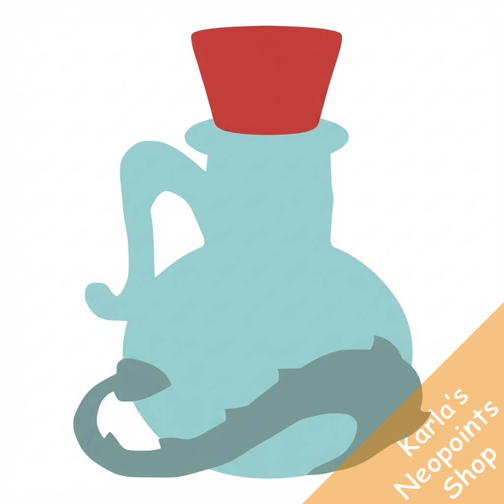 Ghost Draik Morphing Potion