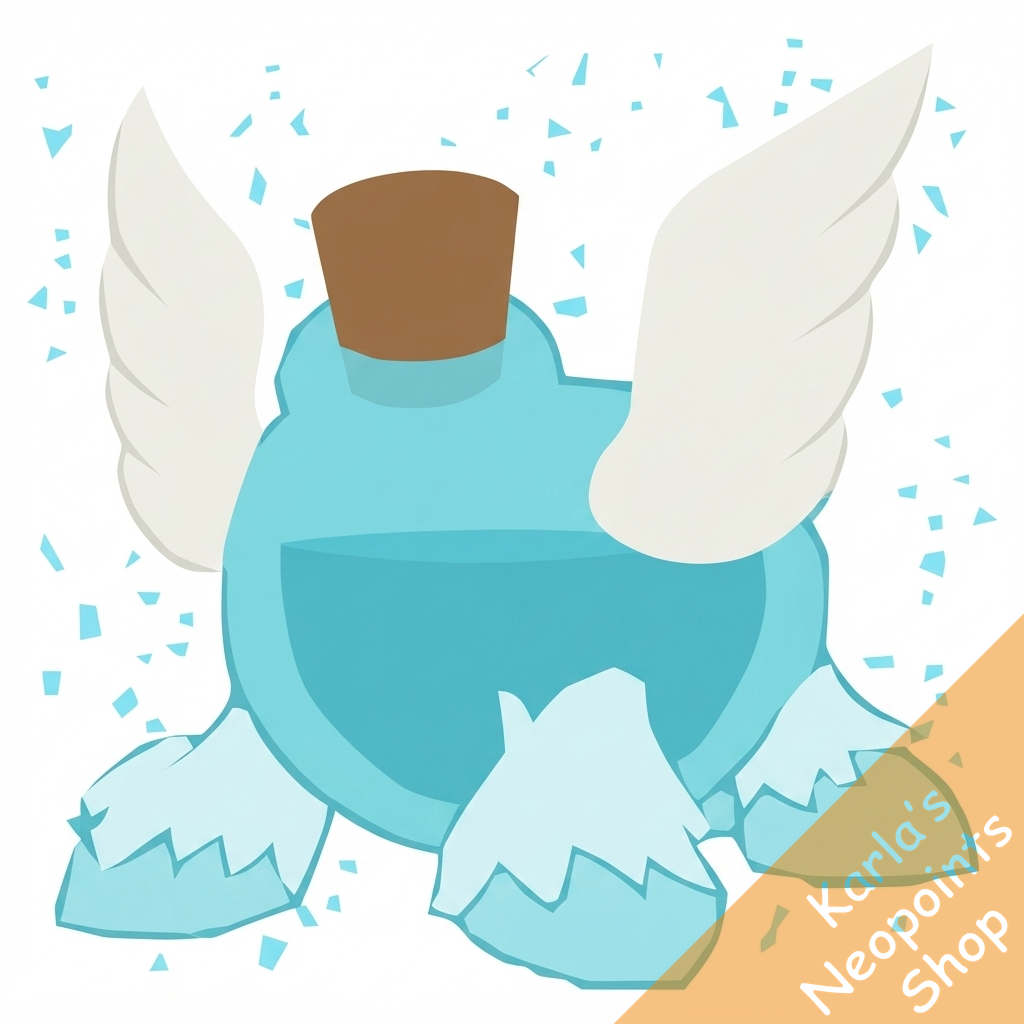 Bottled Uni Essence