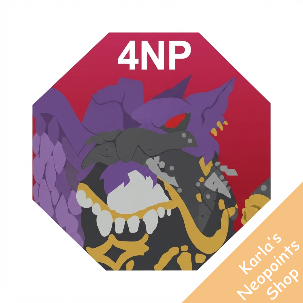 Lord Kass Stamp