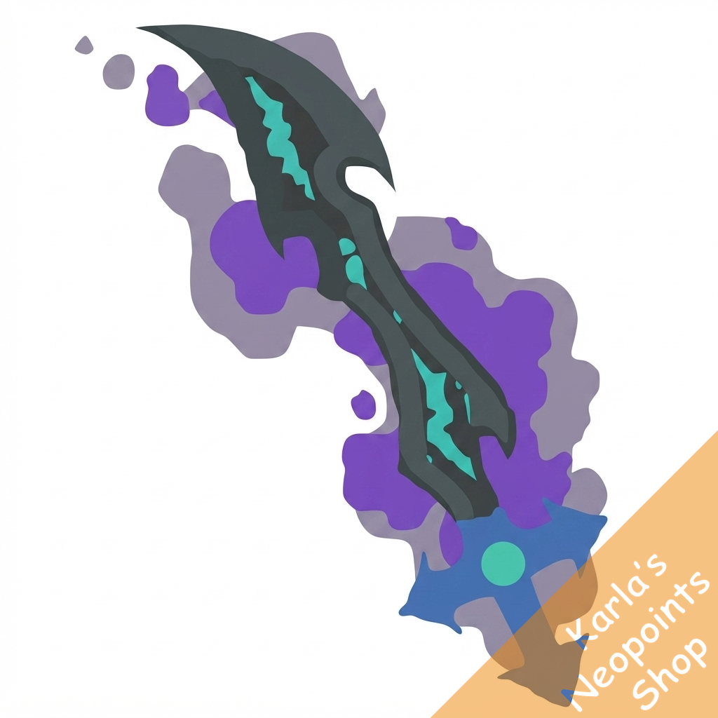 Void Blade