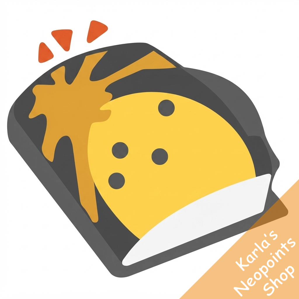 When Neggs Explode