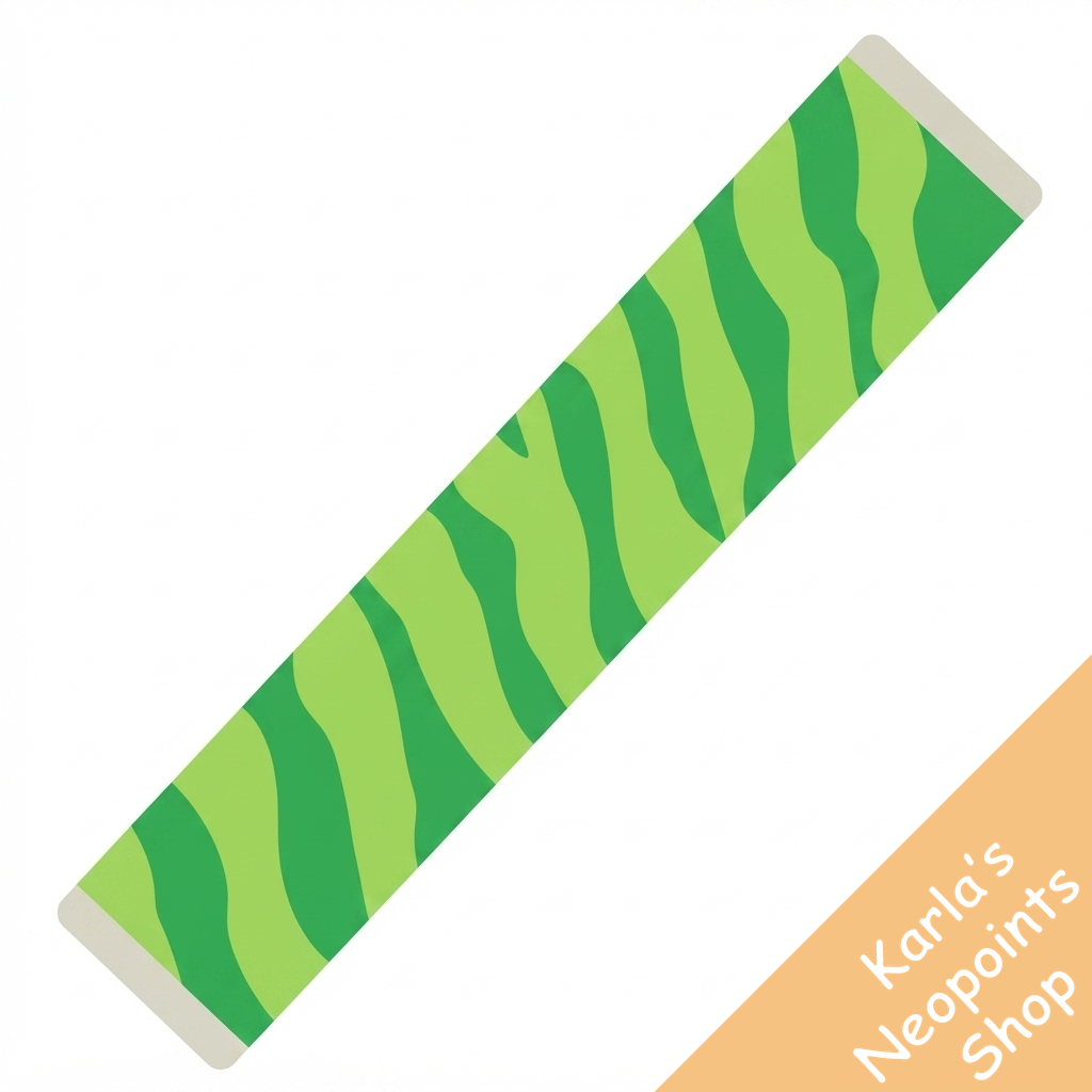 Magical Lime Chia Pop