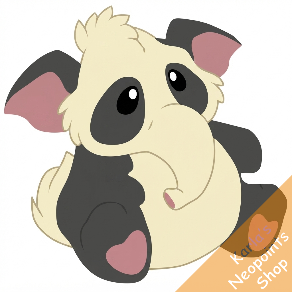 Pandaphant
