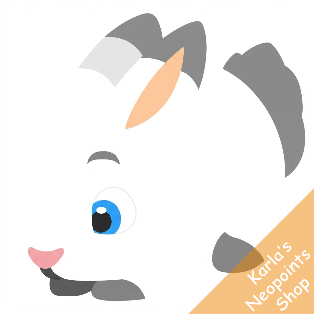 Snowbunny