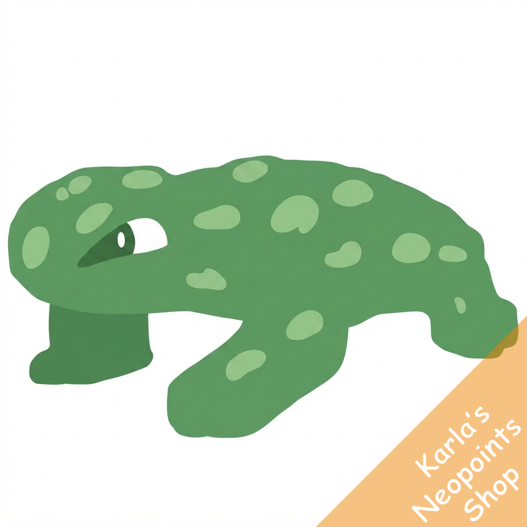 Pickulsaur