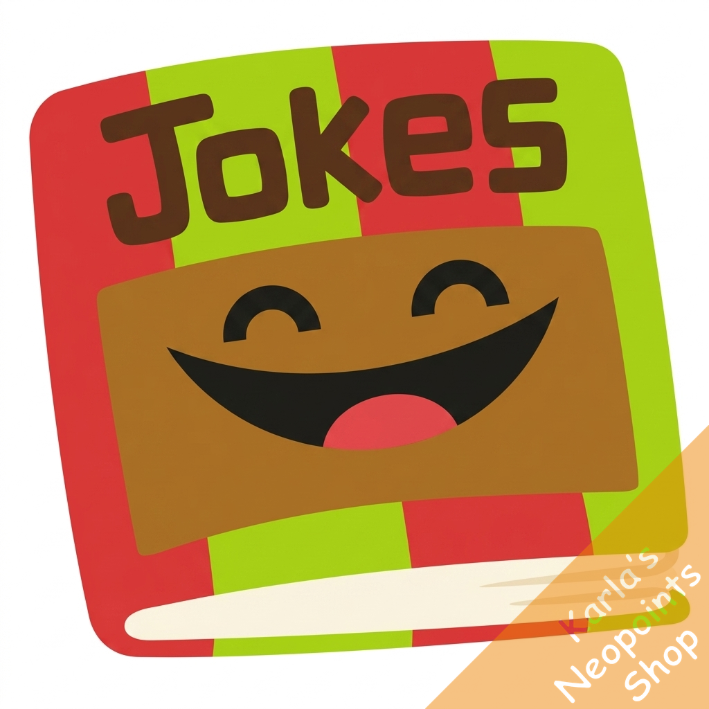 Bagatelle Joke Book