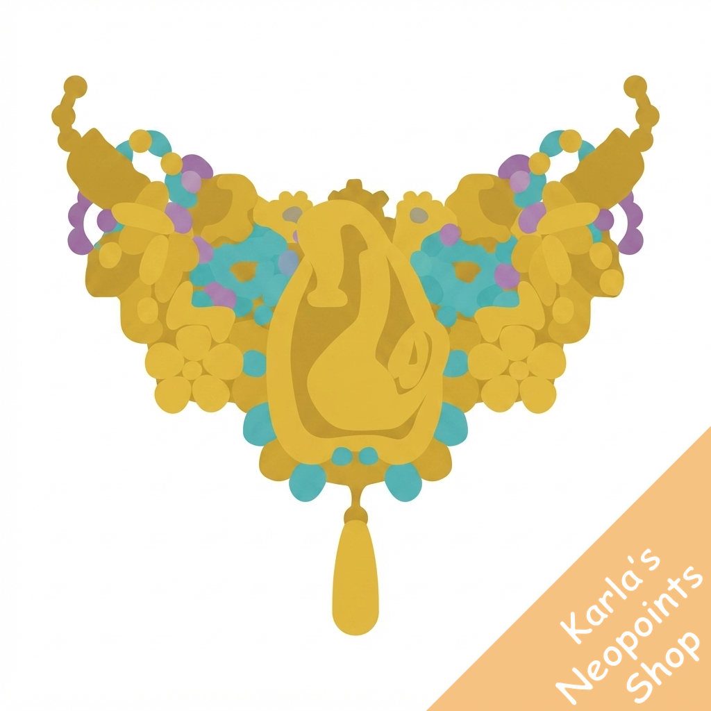 Choker of the Deep