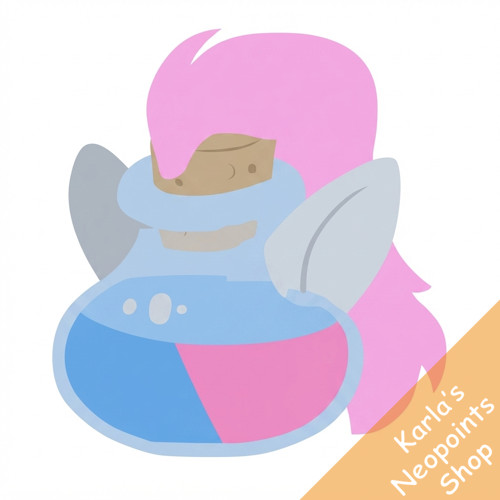 Striped Xweetok Morphing Potion