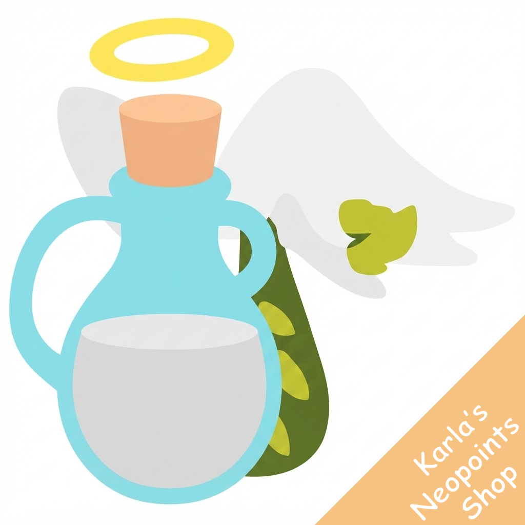 Christmas Zafara Morphing Potion