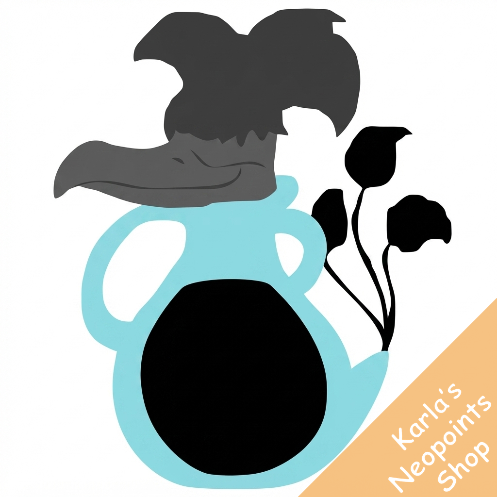 Shadow Lenny Morphing Potion