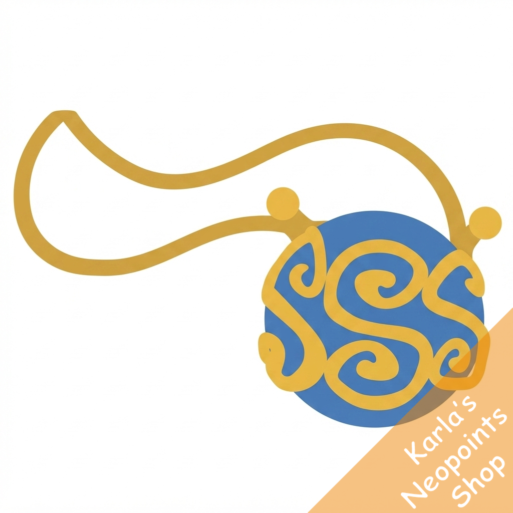 Space Faerie Token