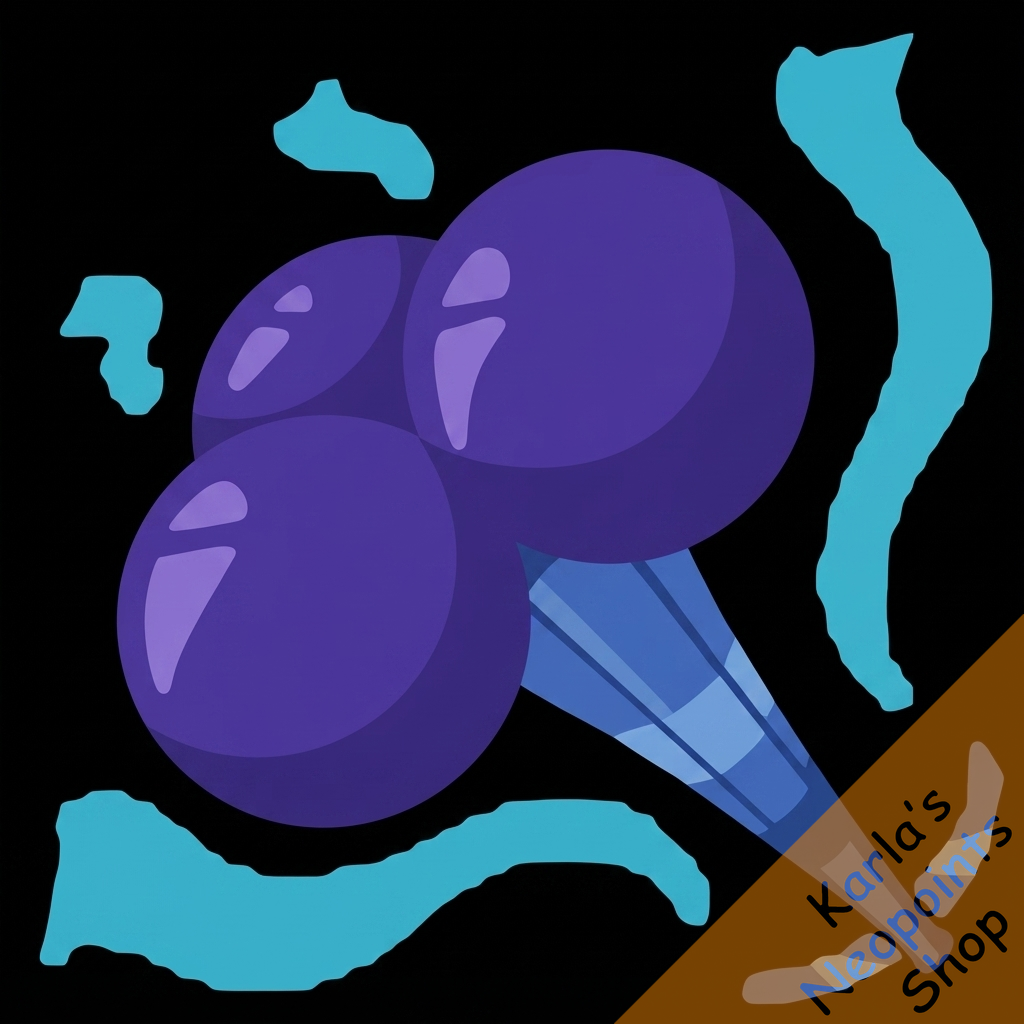 Water Sceptre