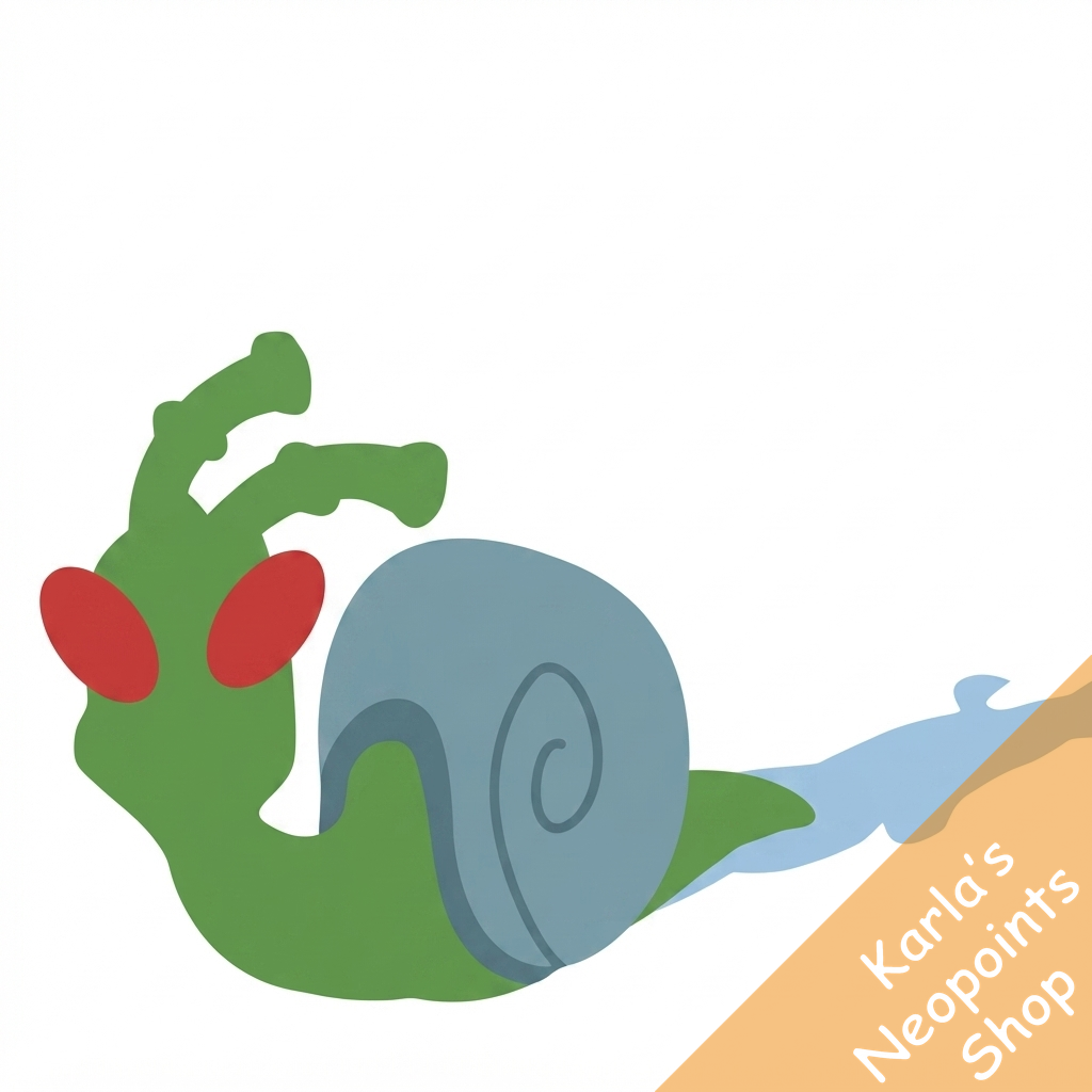 Snailien
