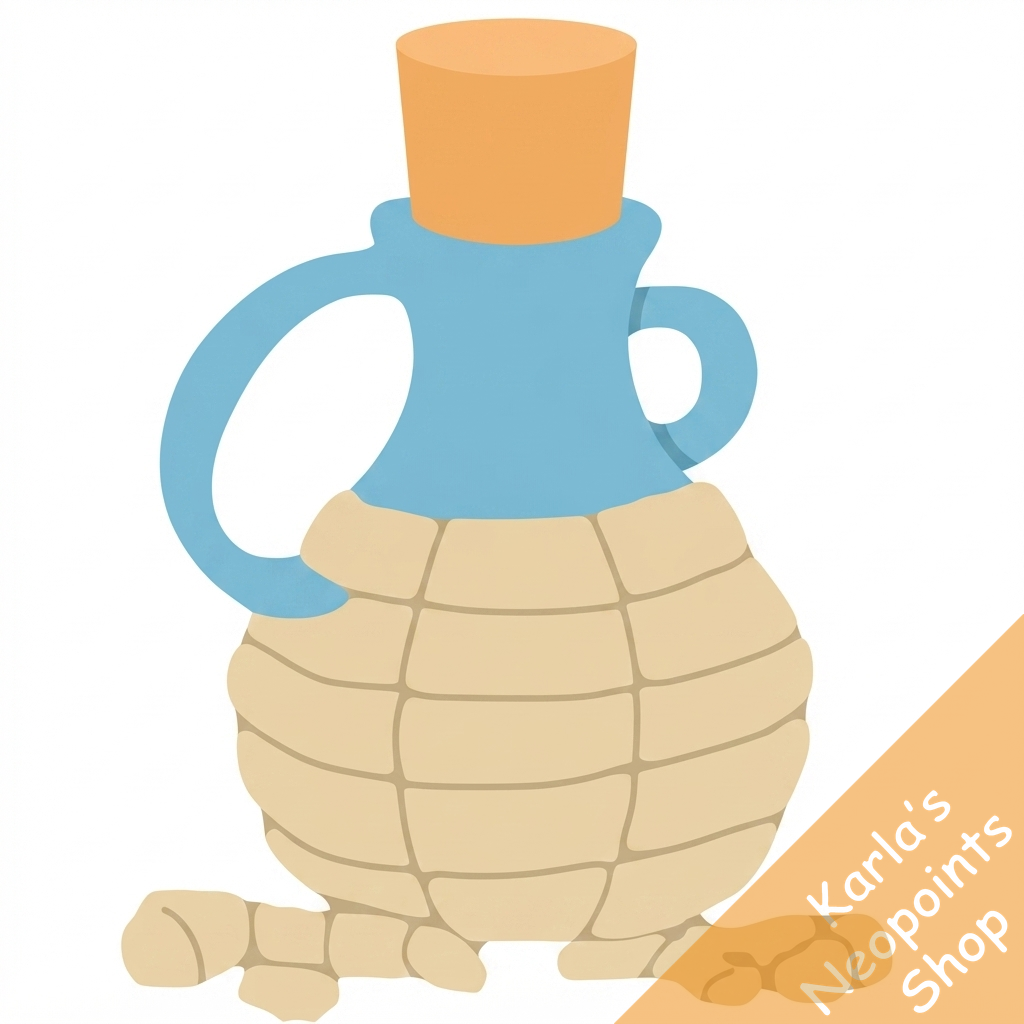 Halloween Techo Morphing Potion