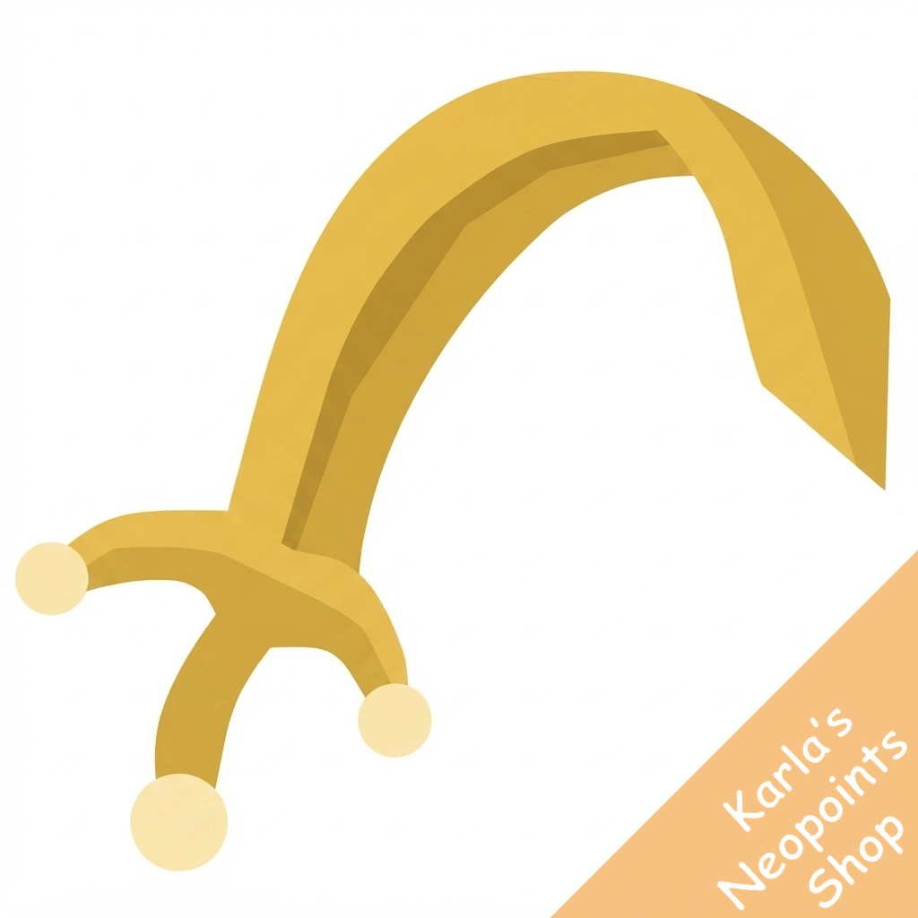 Banana Sword