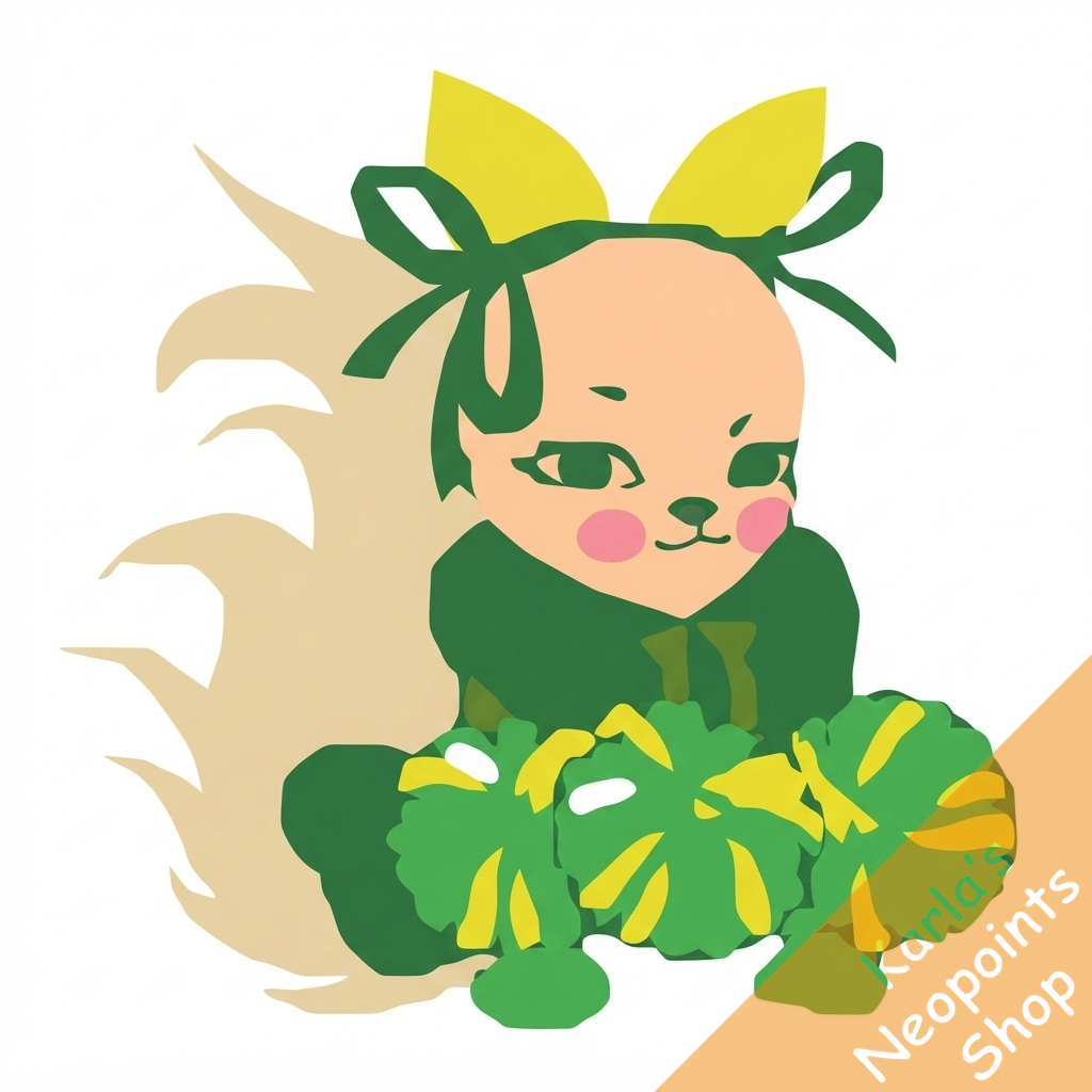 Cheerleader Usuki Reject