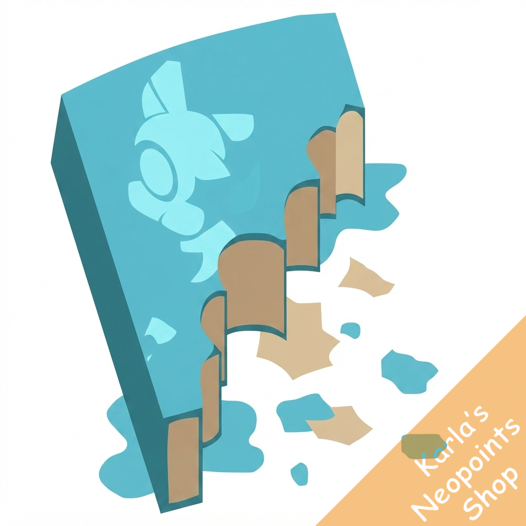 Diary of an Ice Cruncher