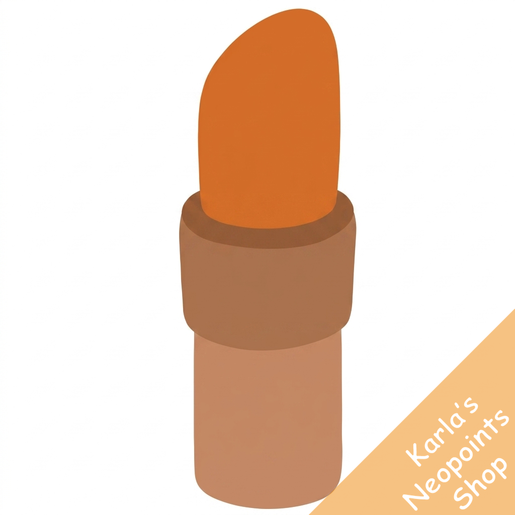 Chocolate Lipstick