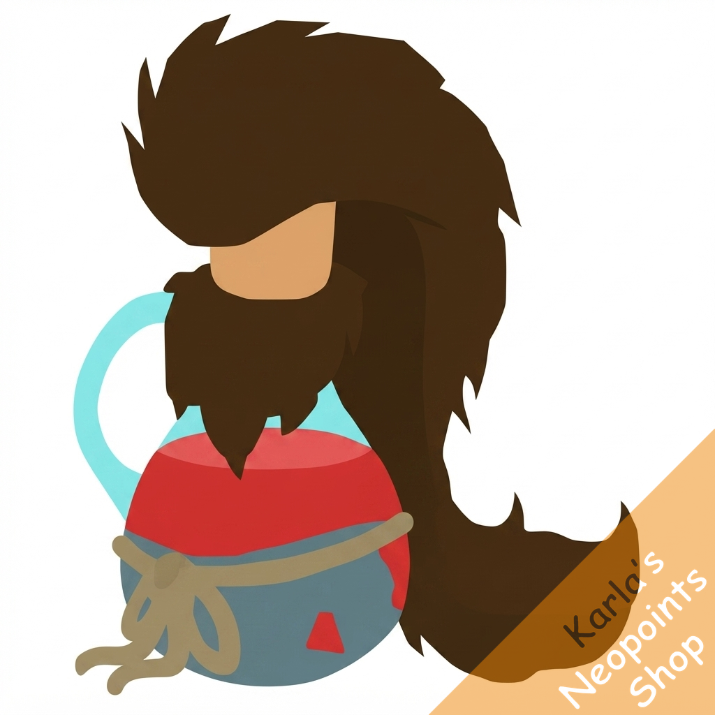 Halloween Kyrii Morphing Potion