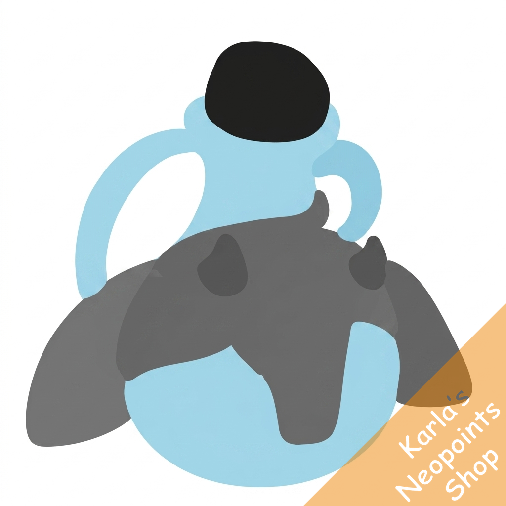 Grey Ixi Morphing Potion