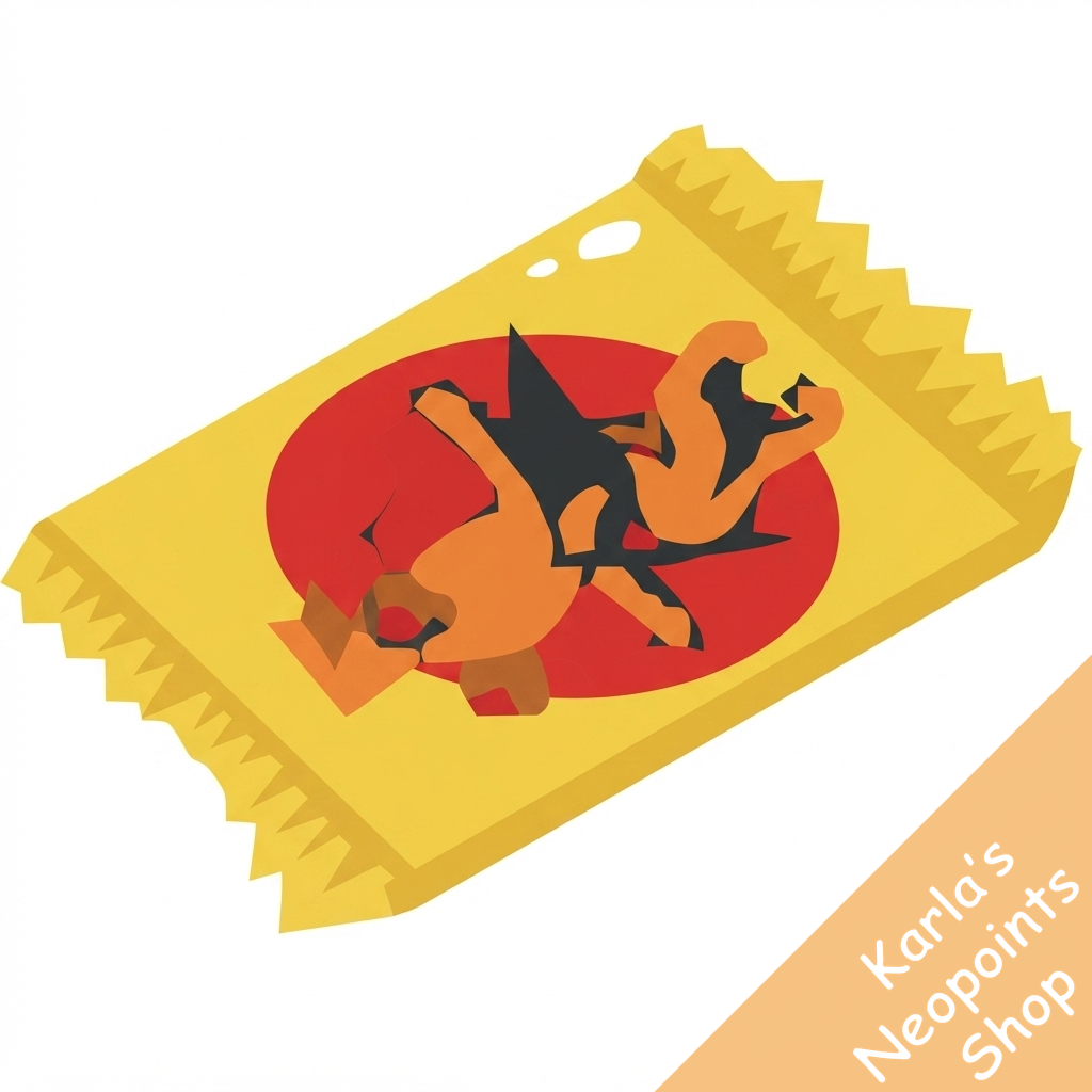 Count von Roo Booster Pack