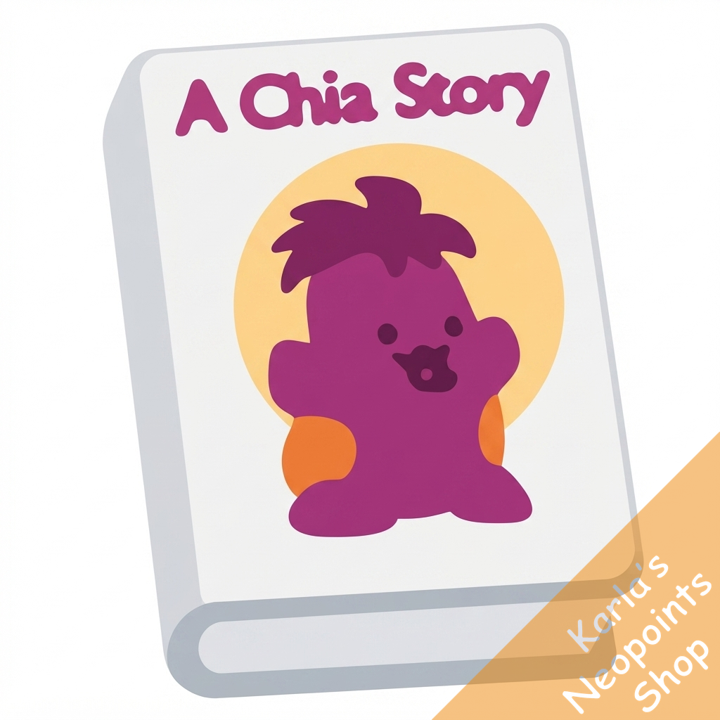 A Chia Story