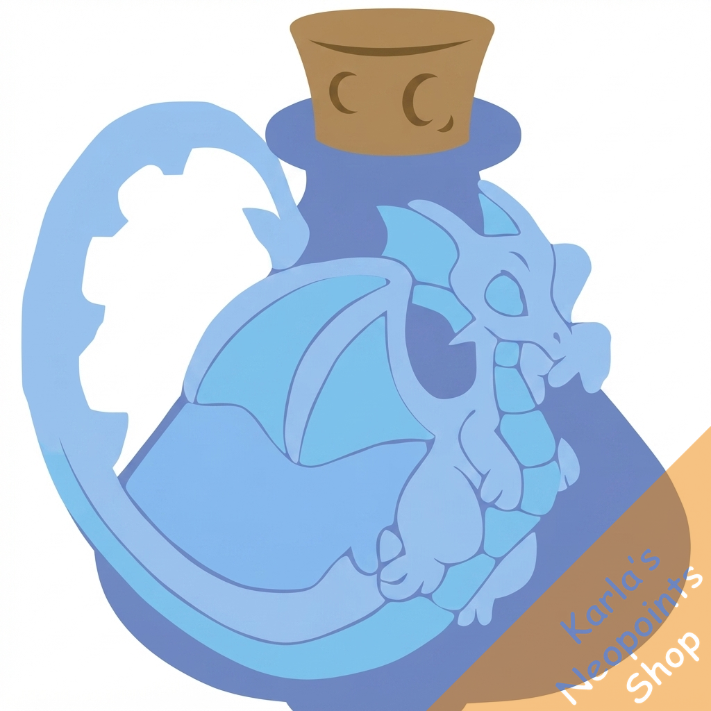 Draik Enhancement Brew